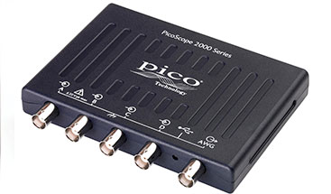 PicoScope 2406B